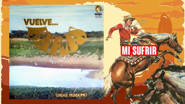 Se Acabo Carlos Castillo - Eneas Perdomo | Música Llanera смотреть онлайн