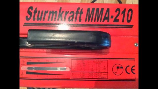 Сварка из серии "Дешево и сердито" смотреть онлайн