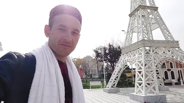 Кулоб мазори Хазрати Амирчон зиёрат,Мир Саид Али Хамадони смотреть онлайн