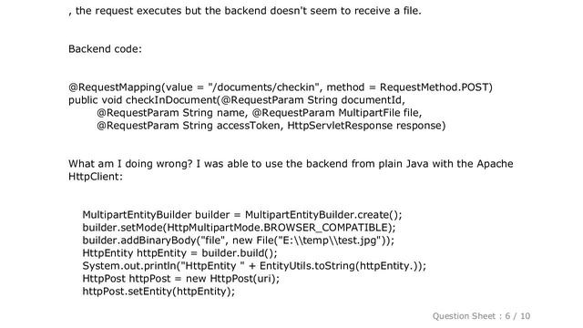 Android : Retrofit 2 file down/upload смотреть онлайн