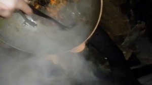 ШУЛЮМ ОХОТНИЧИЙ ИЗ БОБРЯТИНЫ В КАЗАНЕ