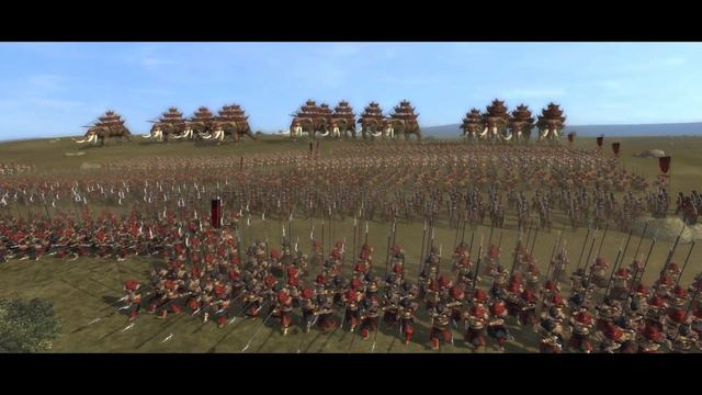 Third Age: Total War [DAC v4.5] - COME VOTE FOR OUR NEXT CAMPAIGN!!!! смотреть онлайн