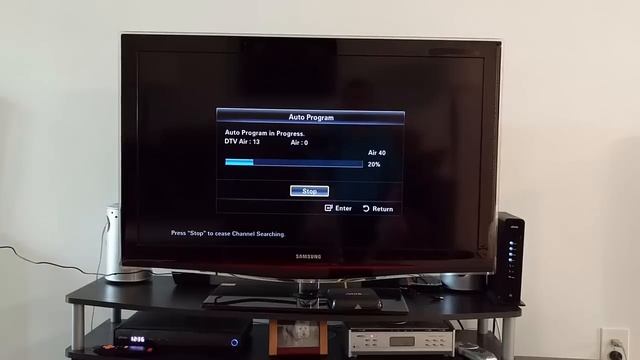 VicTsing Indoor HDTV Antenna Review смотреть онлайн