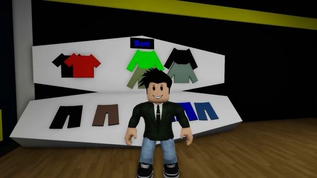 SPİDERMAN FİLMİ 1.SEZON ? | Roblox Brookhaven смотреть онлайн