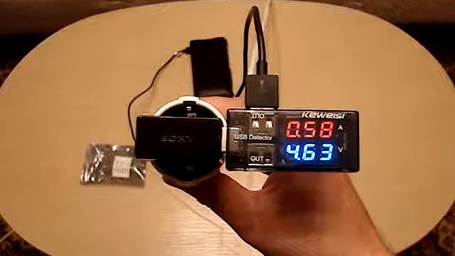 Usb тестер keweisi. Посылка из Китая смотреть онлайн