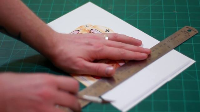 DIY Haunted Deck - Weasleys' Wizard Wheezes Playing Cards смотреть онлайн