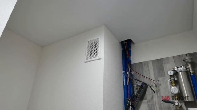 Очень частая ошибка с вентиляцией | советы по ремонту смотреть онлайн