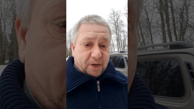 Нива Мороз Опять через багажник заходить смотреть онлайн