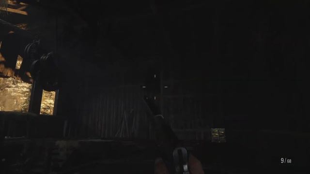 Resident Evil: Village [PS5] Прохождение #5 на Русском