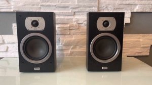 Heco Victa Prime 302 ...test demo...