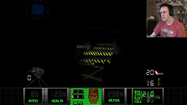 Aliens: The Ultimate Doom (Beta) | Doom Mod Corner смотреть онлайн