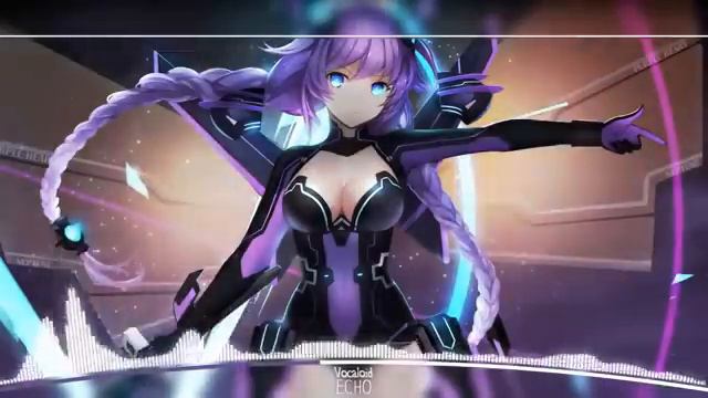 「Nightcore」→ ECHO Vocaloid Cover Lyrics ✗ YouTube смотреть онлайн