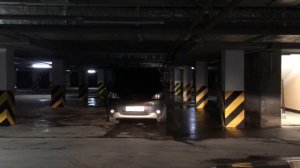 Автокорректор фар Hyundai Creta