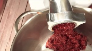 СВЕКОЛЬНАЯ ИКРА НА ЗИМУ. Вкуснее кабачковой!