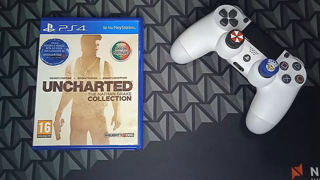 PS4 Game Collection (Update) 2022!! смотреть онлайн