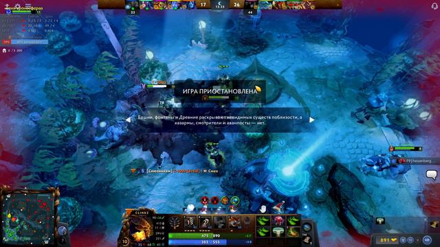 DOTA 2 ➤ 4К. ТИПИЧНЫЙ ДАУН НА РИКИМАРУ. КАК ВЫИГРАТЬ ИГРУ | ДОТА 2024 | РЕАЛЬНАЯ ИГРА С РЕЙТИНГА. смотреть онлайн