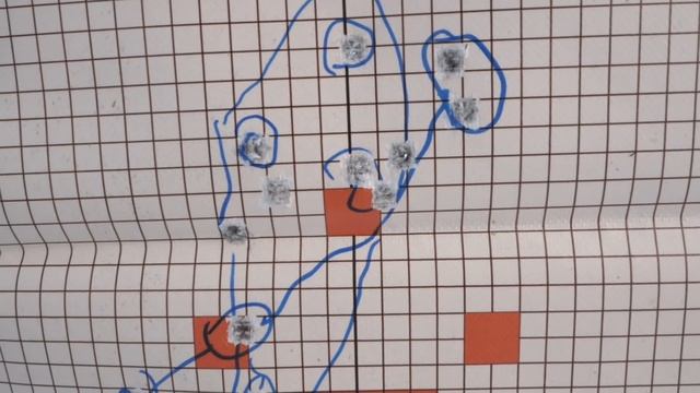 TG-2 366ткм КОРОТЫШ !!!!! ПЕРВЫЙ ТЕСТ.