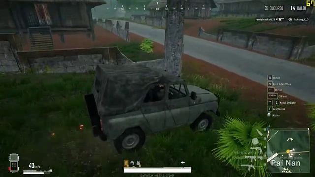 Pubg lite core i3 6100 GTX 650ti Boost 1366x768 Ultra 16 GB RAM смотреть онлайн