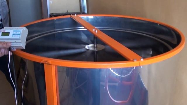 Испытание радиальной медогонки от компании "Би-Пром" (Медогонка Грановского) 2016г. смотреть онлайн