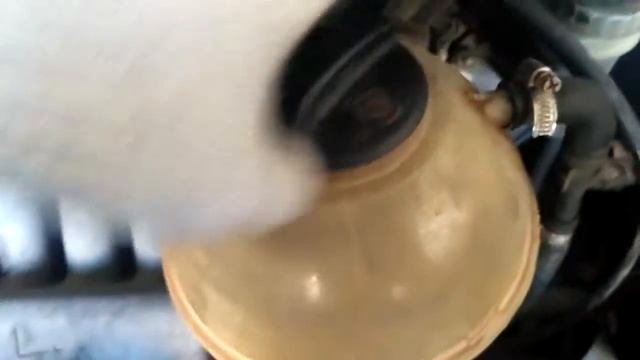 T1523 ДВС (Двигатель) VW T4 2.4D AAB смотреть онлайн