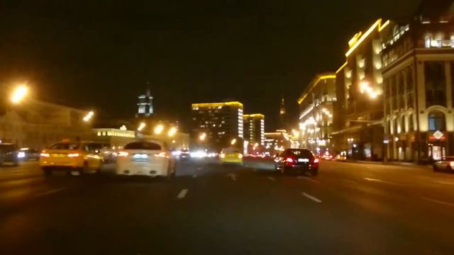 Moscow Садовое кольцо Friday смотреть онлайн