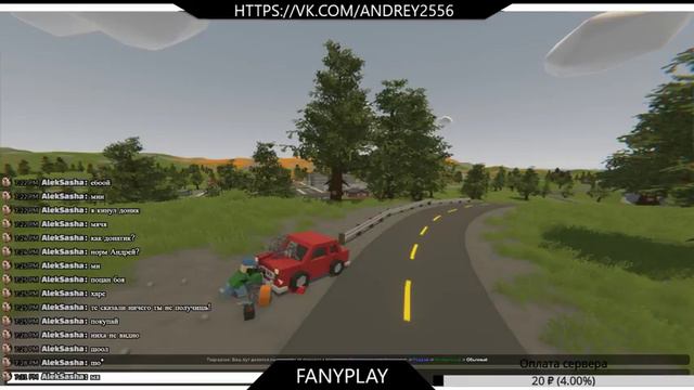 UNTURNED PVP x100 LOOT СЕРВЕР!!! ВЫЖИВАЕМ И ОБЩАЕМСЯ! смотреть онлайн
