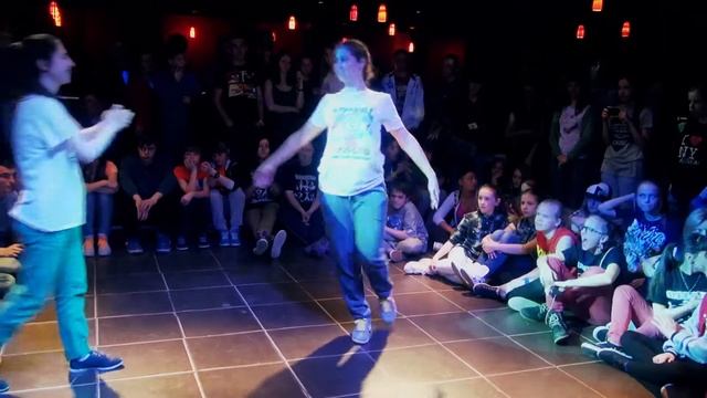 HOUSE TOP 9 -7- Up Your SkillZ Vol.6 - My Color смотреть онлайн