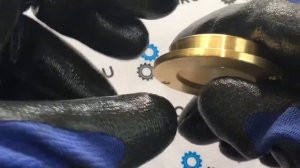 Втулка рулевой рейки на Honda CR-V 3, 4 поколения (2007-2015)