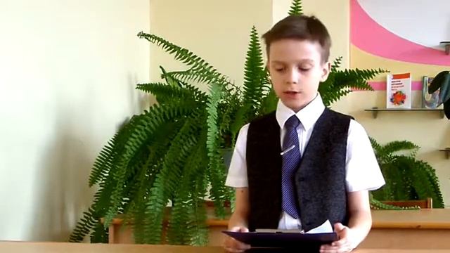 Трефилов Гриша. Рассказ М. М. Зощенко "Глупая история" смотреть онлайн