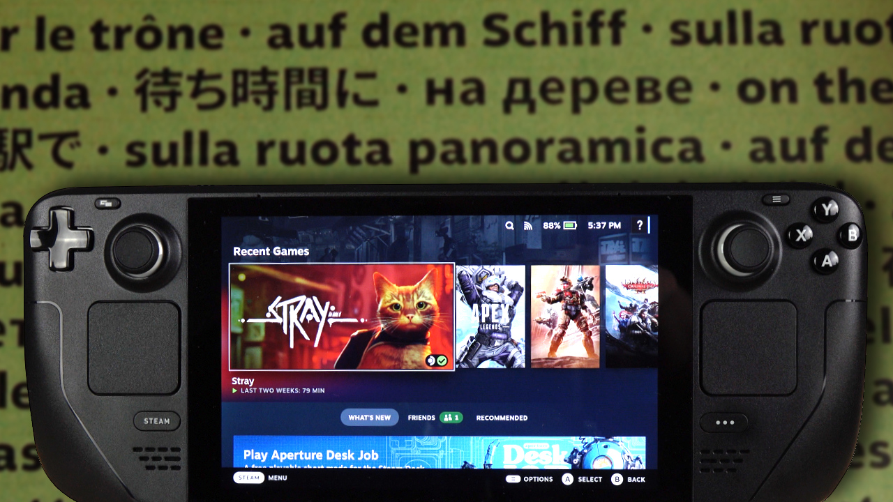 Что я узнал?