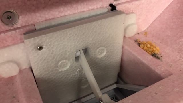 Скрип заслонки tion 3s смотреть онлайн