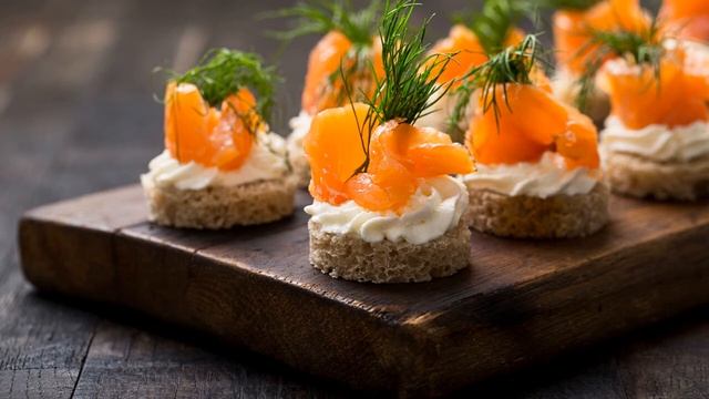 Картинка еда. Рыба, Fish, бутерброды, Bread, морепродукты.