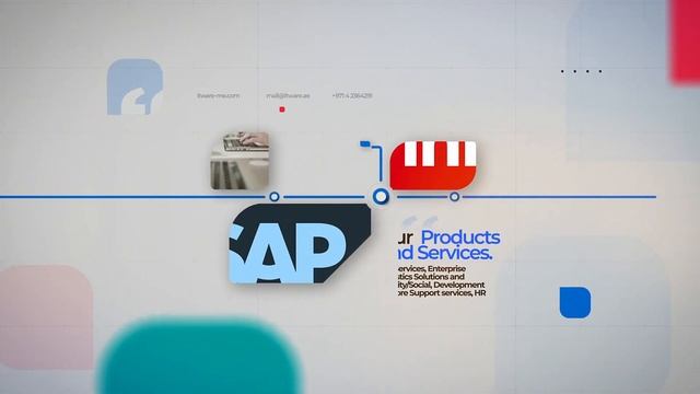 SHOW REEL - Corporate Company Profile смотреть онлайн