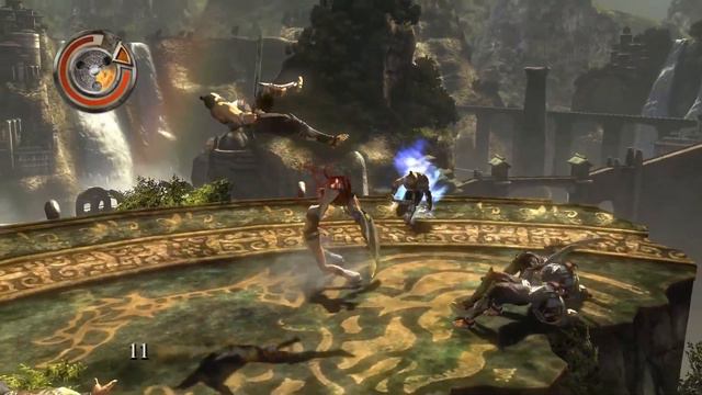 Get a Great PC Game FREE On GOG Right Now + PS3 Emulator Running Another Big Game at 4K60FPS смотреть онлайн