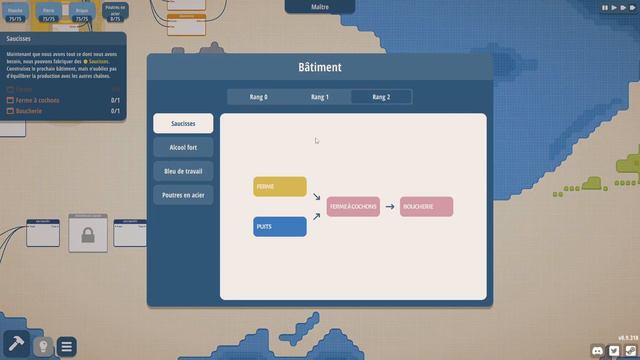 ⚙️ 02. MASTERPLAN TYCOON : LA SOLUCE [FR/SLAN] TUTO GUIDE DÉCOUVERTE смотреть онлайн