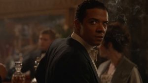 Трейлер сериала «Интервью с вампиром»