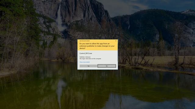 CONTROL and Quantum Break error code fix“File IO failure: openFileFailed, error code 5” смотреть онлайн