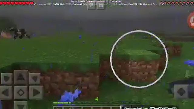 #2 серия по Minecraft PE.Где мир?!?! смотреть онлайн