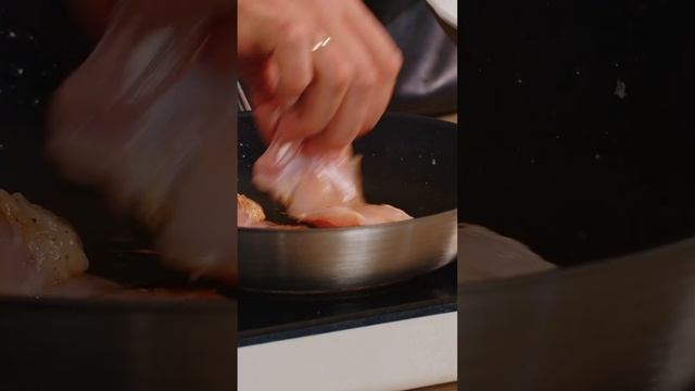 Вкусная кухня с Амалией