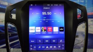 Обзор Teyes Tpro 2