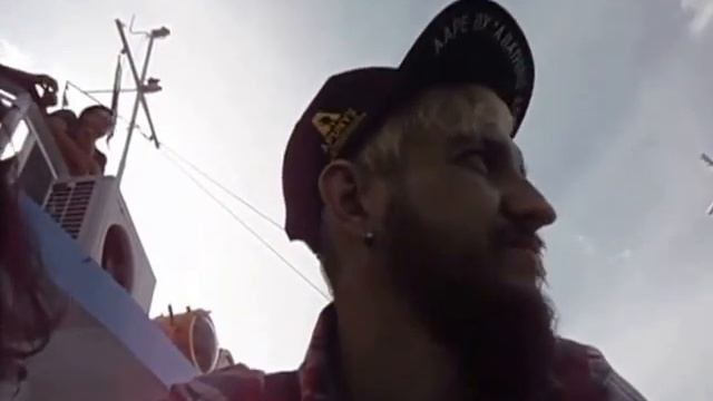 великий новгород поездка на Теплоходе" Вече" смотреть онлайн