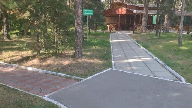 БОРВИХА HOTEL&SPA. г. Бердск. Новосибирская область смотреть онлайн