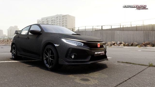 KPMF K7400 Matte Phantom Metallic | K75528 смотреть онлайн