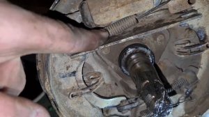 РЕМОНТ РУЧНИКА Таврия ЗАЗ 1102 / Славута