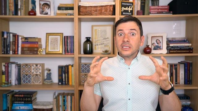 Кривото огледало на страха / Договорът с Авимелех смотреть онлайн