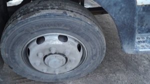 Маз 4370 "Зубренок" (Спальник, пневмоподвеска, мотор)