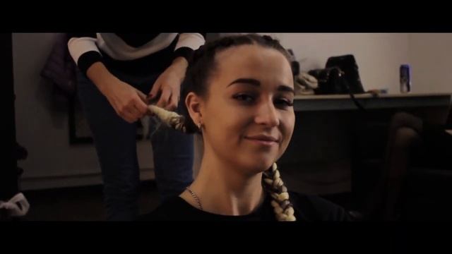 Студия афроплетения AFROMARI смотреть онлайн