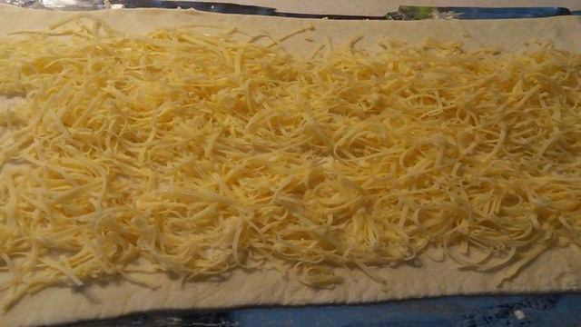 Книга рецептов