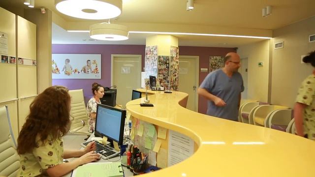 Ин витро клиника София - презентационно видео | Web Power Ltd - Bulgaria смотреть онлайн