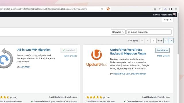 How To Migrate WordPress Websites On ZipWP смотреть онлайн